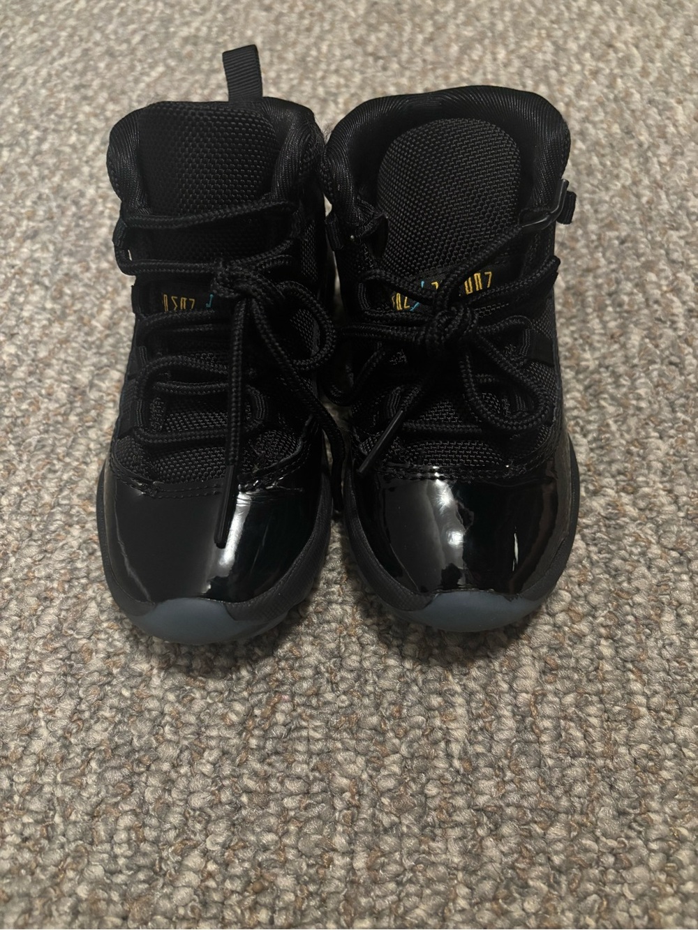 Kids Jordan 11